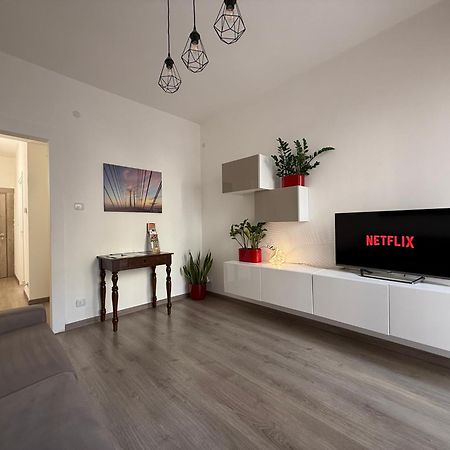 La Casa In Via Venti Lägenhet Verona Exteriör bild