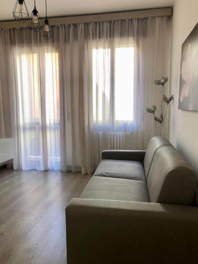 La Casa In Via Venti Lägenhet Verona Exteriör bild