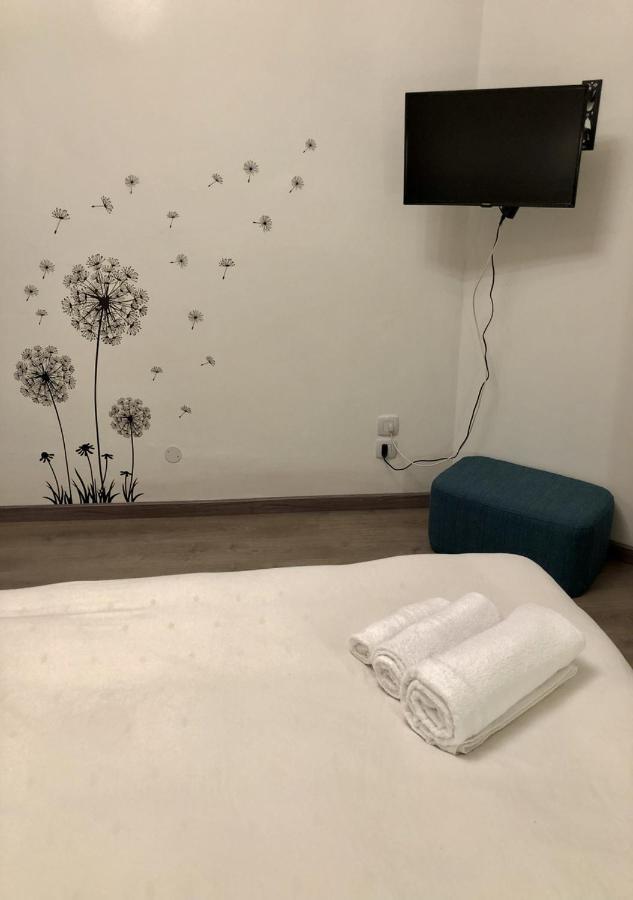 La Casa In Via Venti Lägenhet Verona Exteriör bild