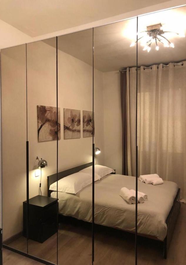 La Casa In Via Venti Lägenhet Verona Exteriör bild