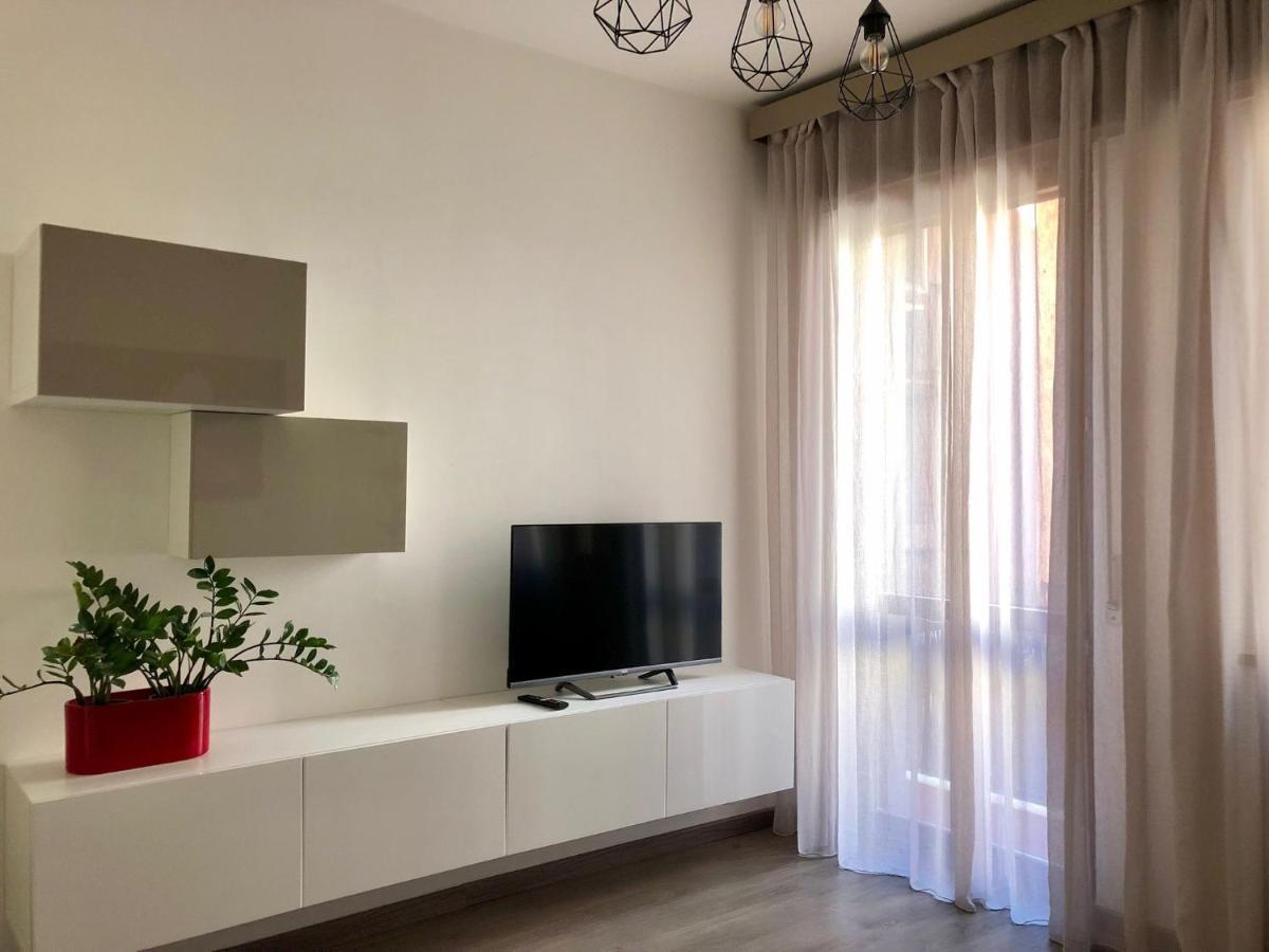 La Casa In Via Venti Lägenhet Verona Exteriör bild