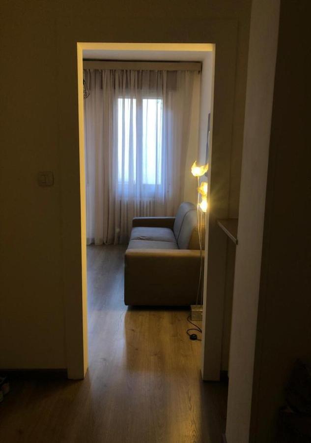 La Casa In Via Venti Lägenhet Verona Exteriör bild
