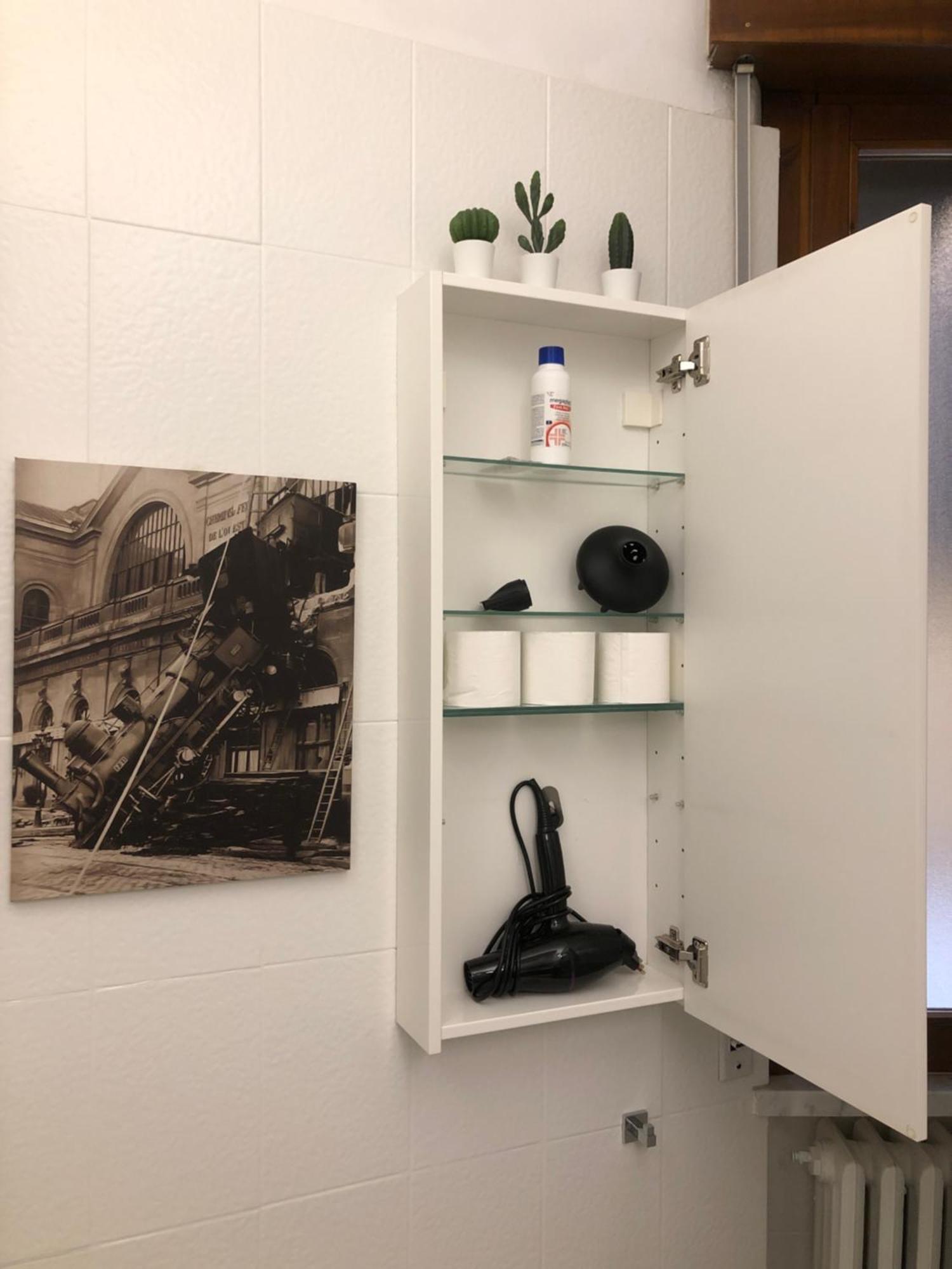 La Casa In Via Venti Lägenhet Verona Exteriör bild