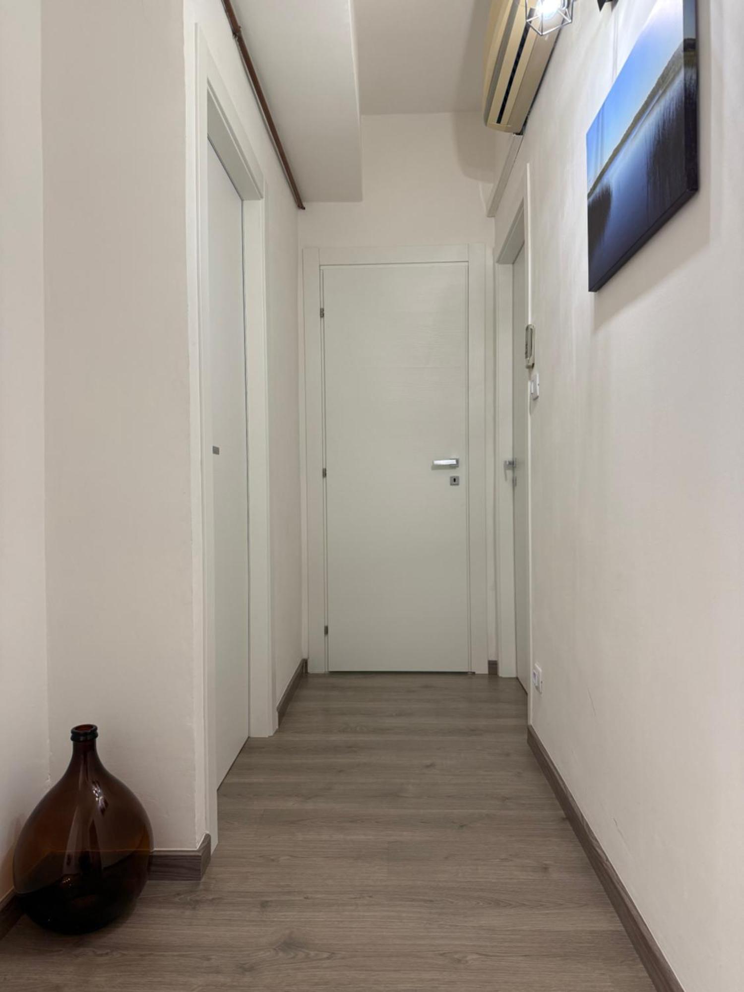 La Casa In Via Venti Lägenhet Verona Exteriör bild
