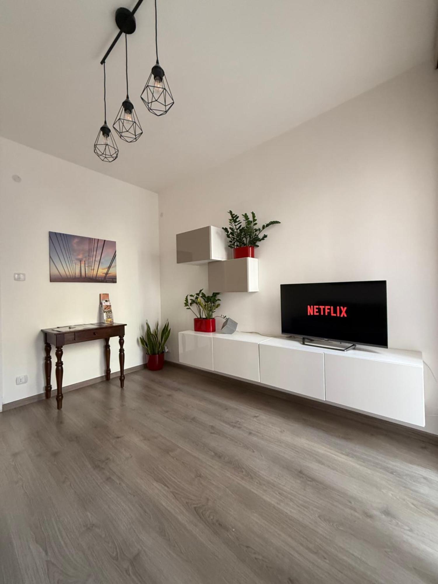 La Casa In Via Venti Lägenhet Verona Exteriör bild
